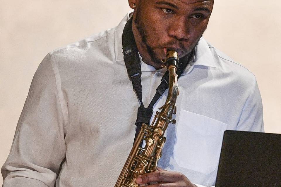 Victoric Sax