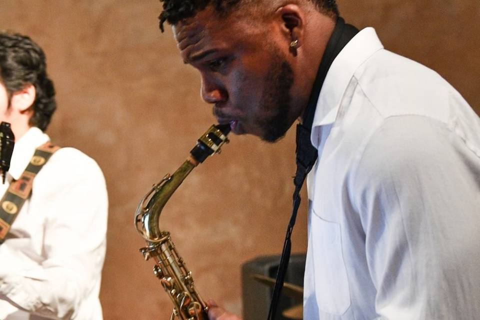 Victoric Sax