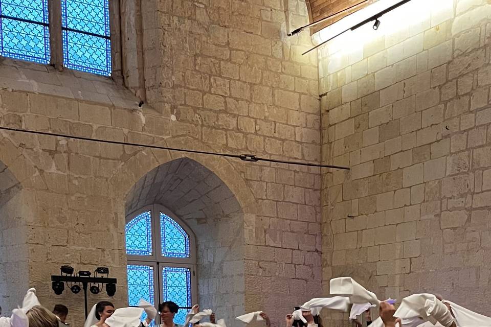 Une soirée à votre image