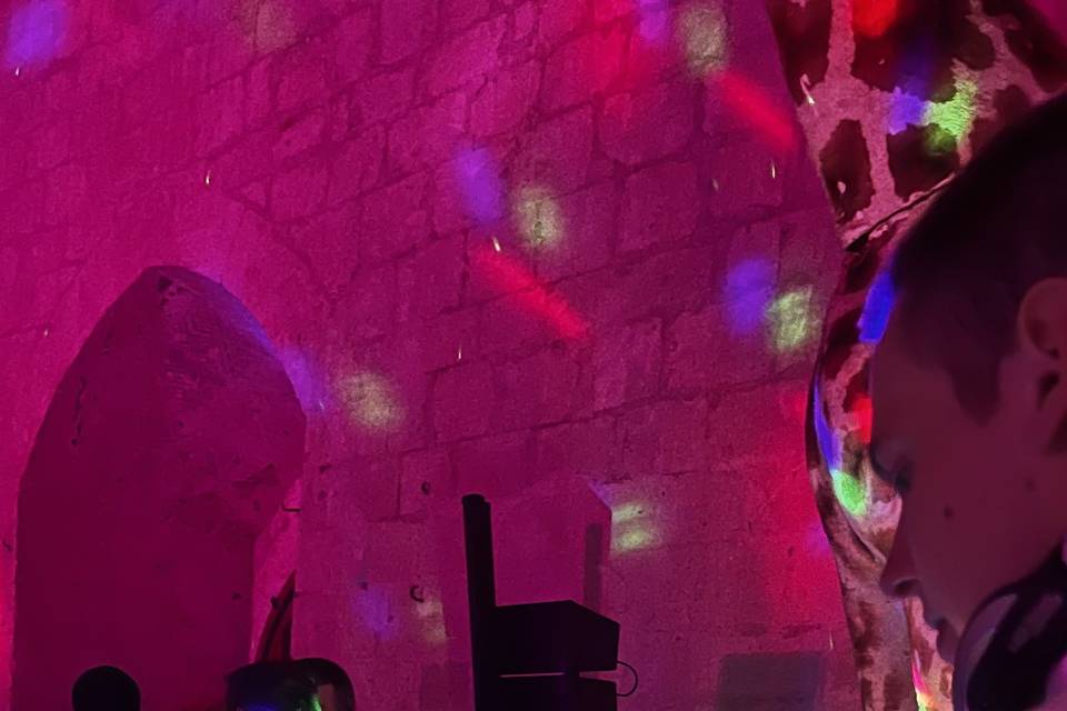 Des souvenirs en musique