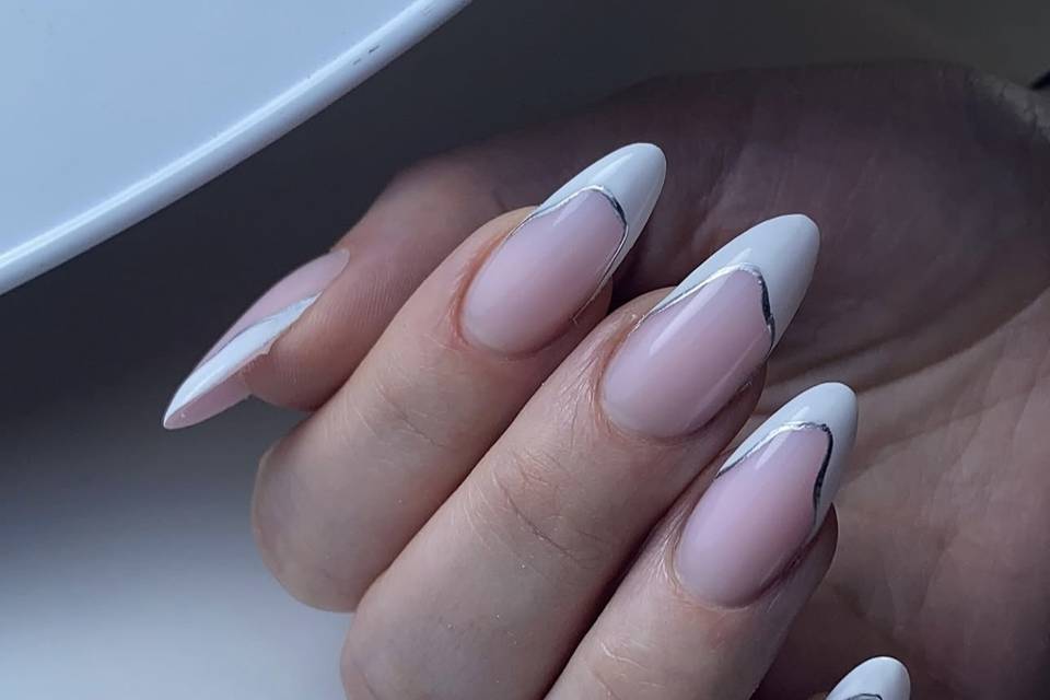 Xavina Nail