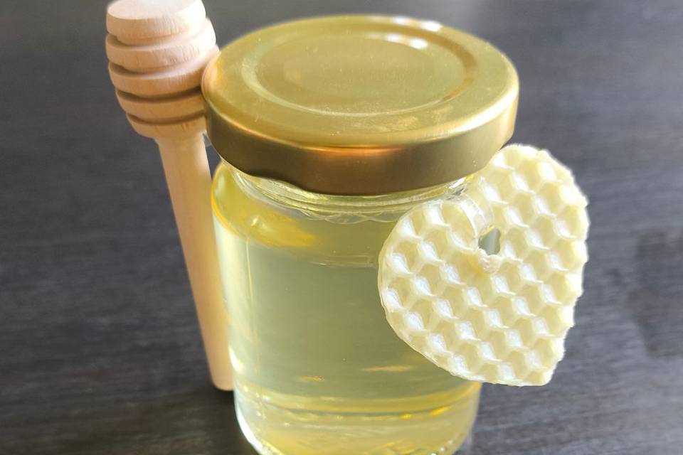 Accessoires pastille cire