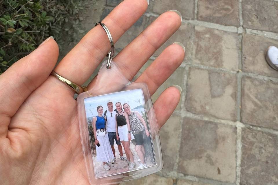 Un Instant Clé