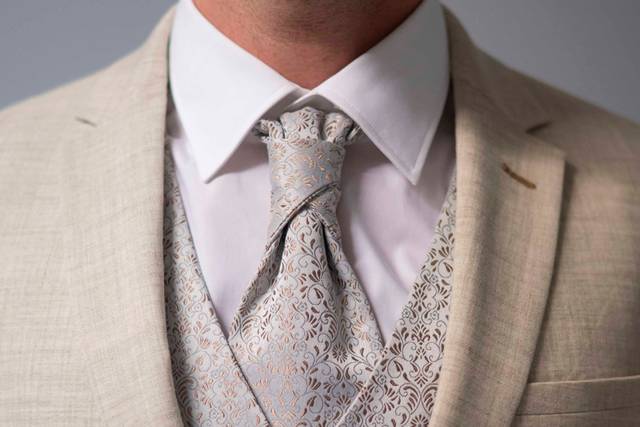 Gilet Grége