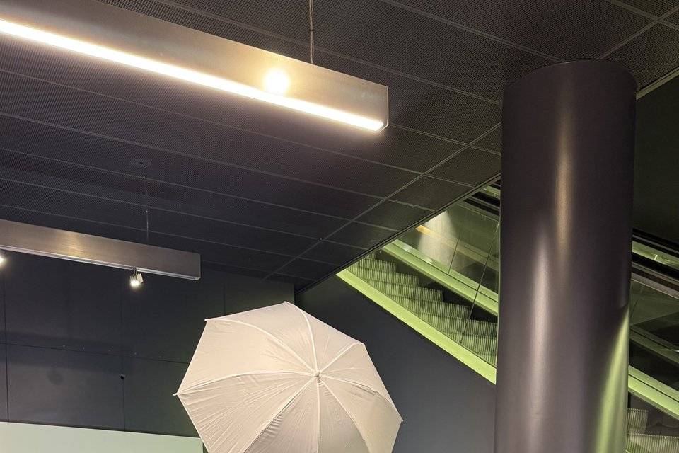 La lumière