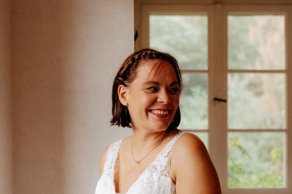 Bride