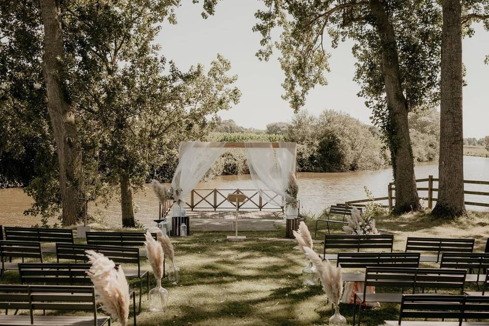 Exemple décoration