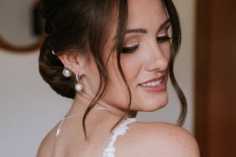 Bride