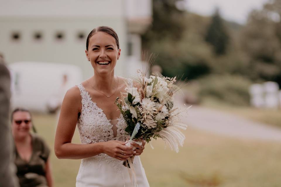 Bride Coraline