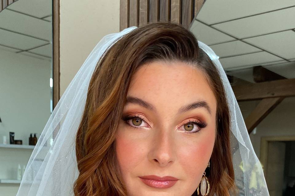 Bride