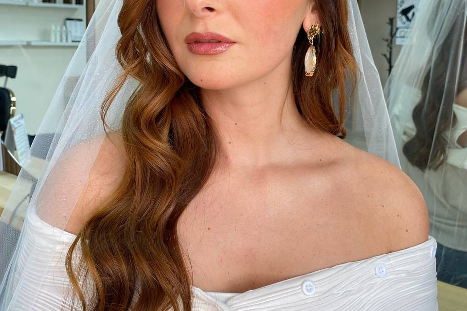 Bride
