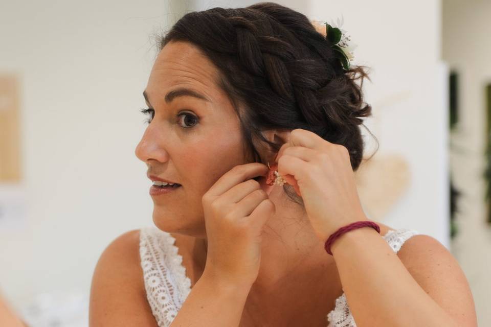 Bride