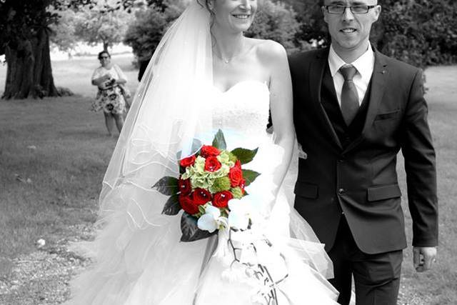 Mariage 1