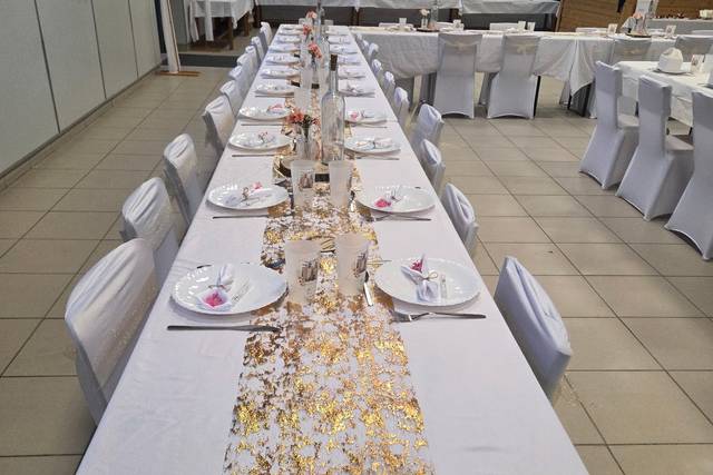 Mariage