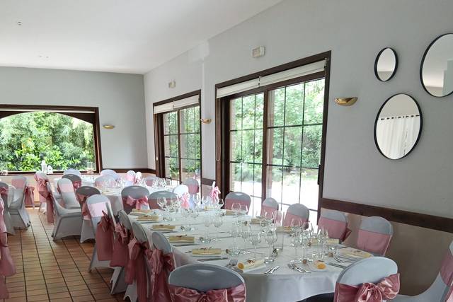 Mariage