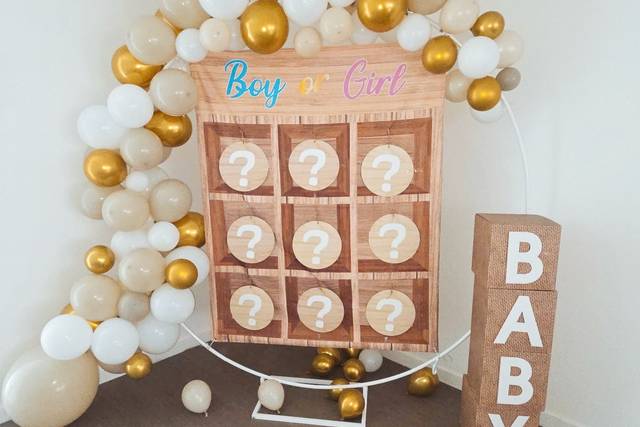 Baby shower