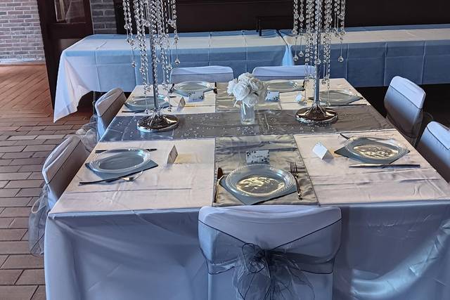 Mariage