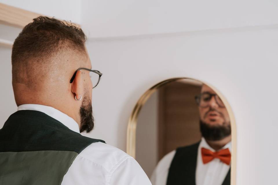 Mariage
