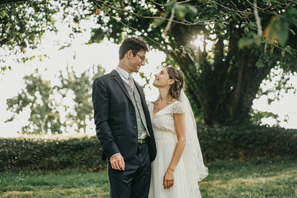Couple
