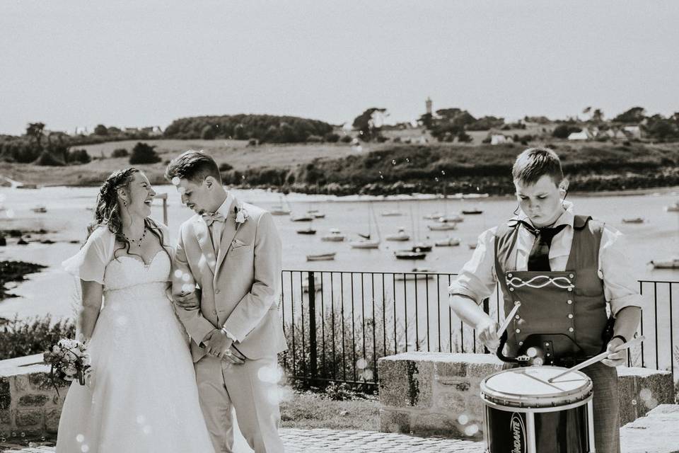 Mariage en Bretagne