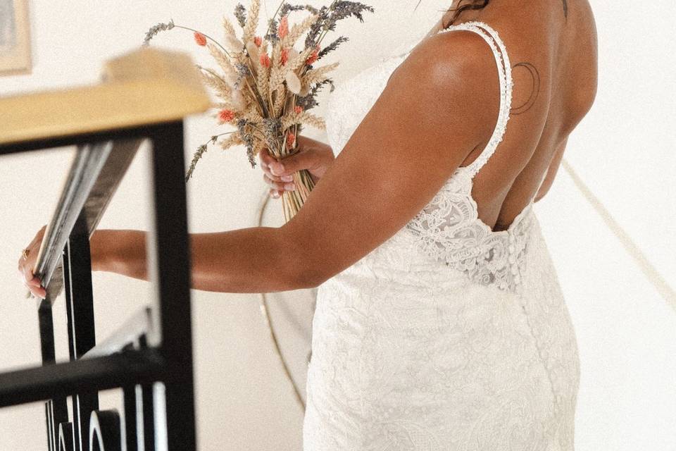 Mariage