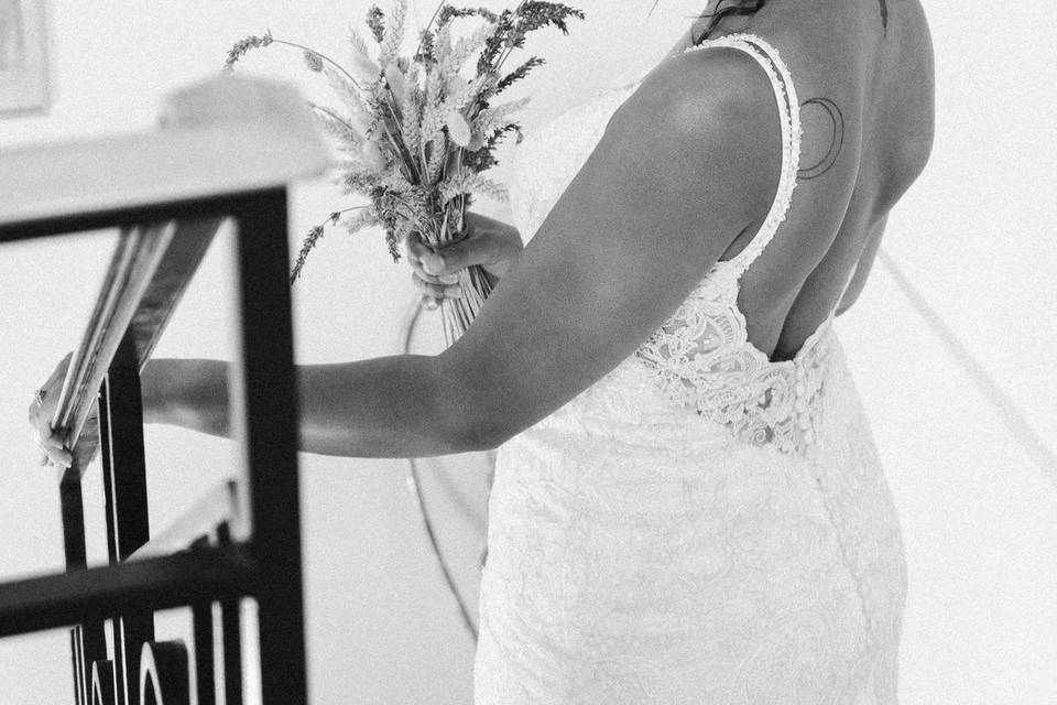 Mariage