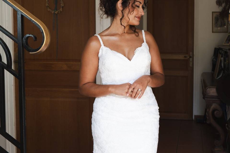 Mariage