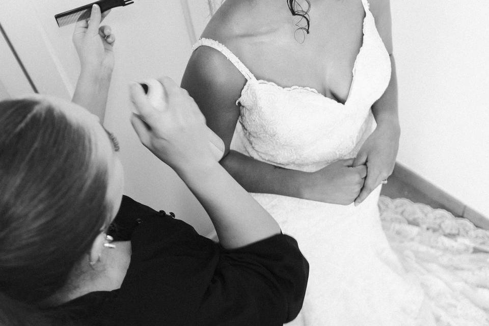 Mariage