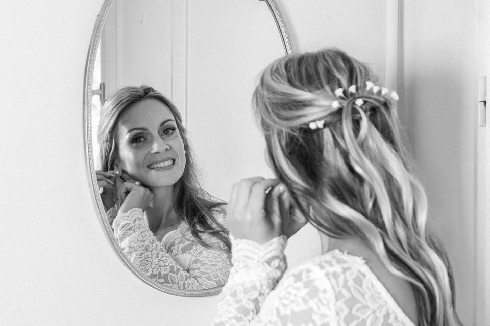 Mariage