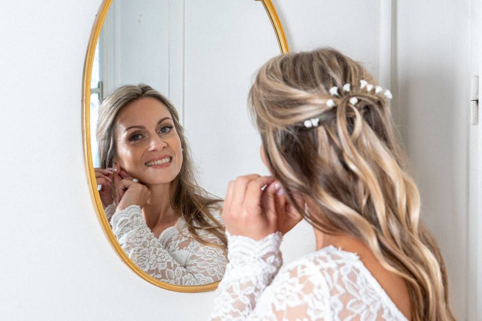 Mariage
