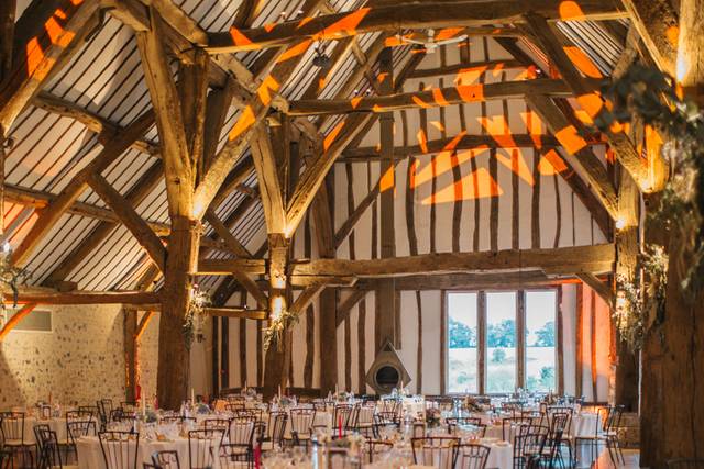 Mariage La Grange de Bourgoult