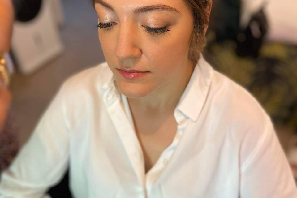 MB Makeup and Beauty