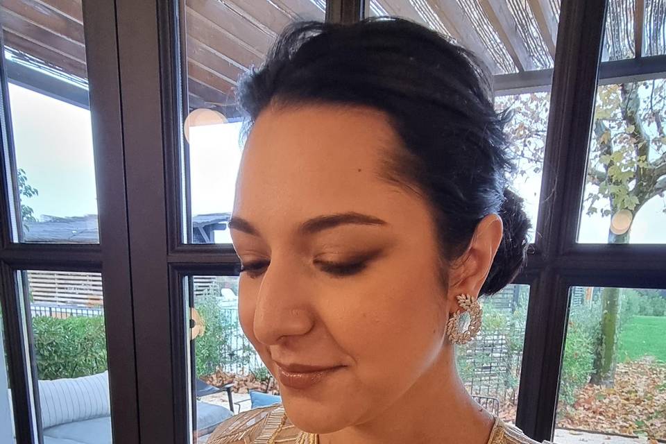 MB Makeup and Beauty
