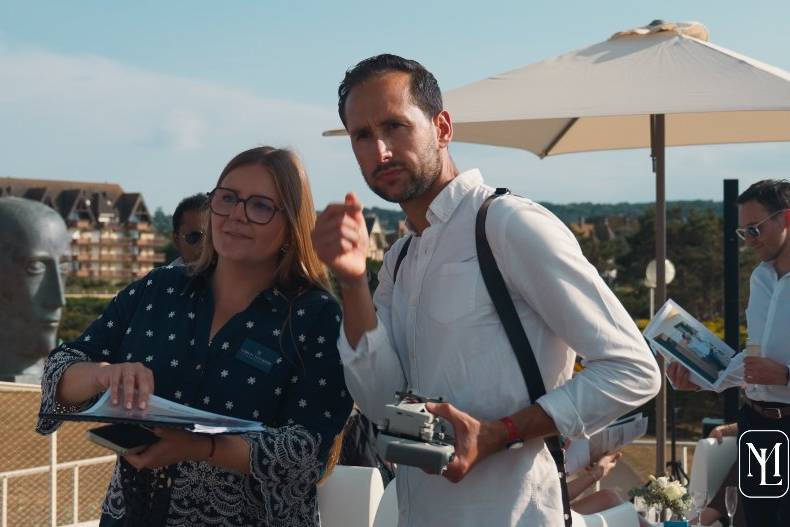 Coordination des prestataires