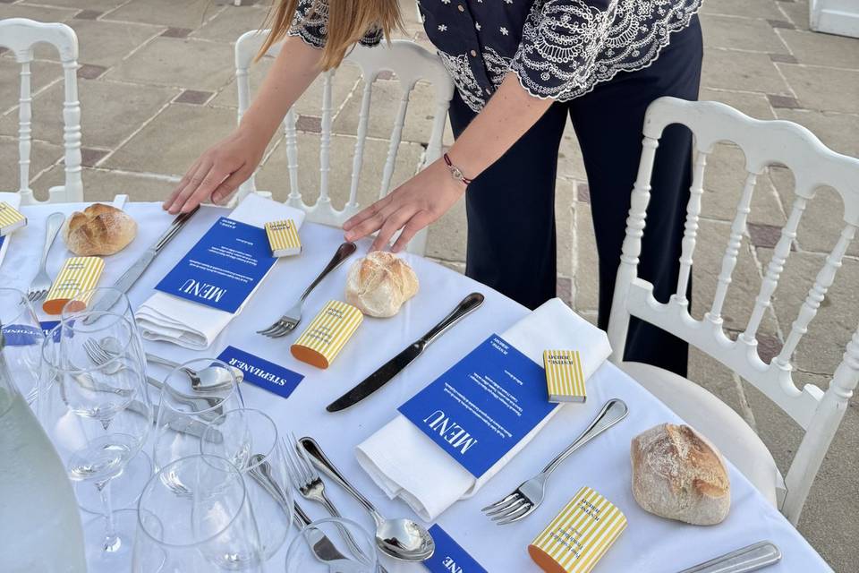 Votre Wedding Planner