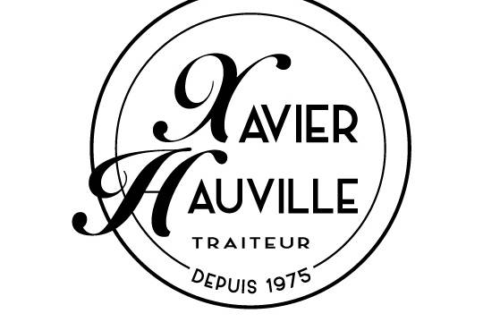 Xavier Hauville Traiteur