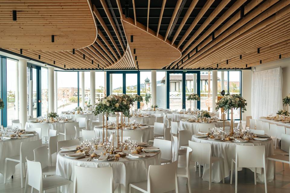 Wedding Planner Deauville