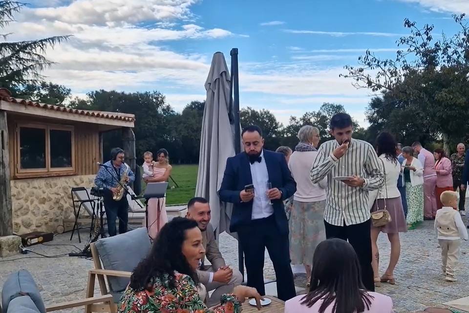 Mariage