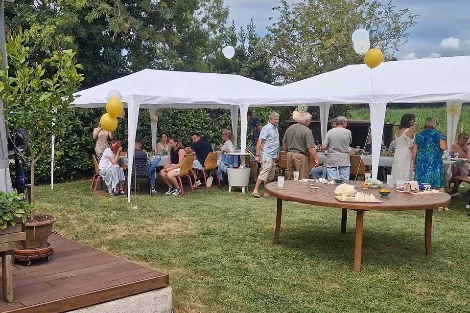 Anniversaire