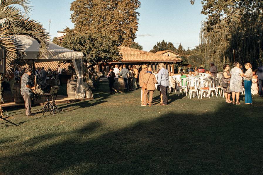 Mariage