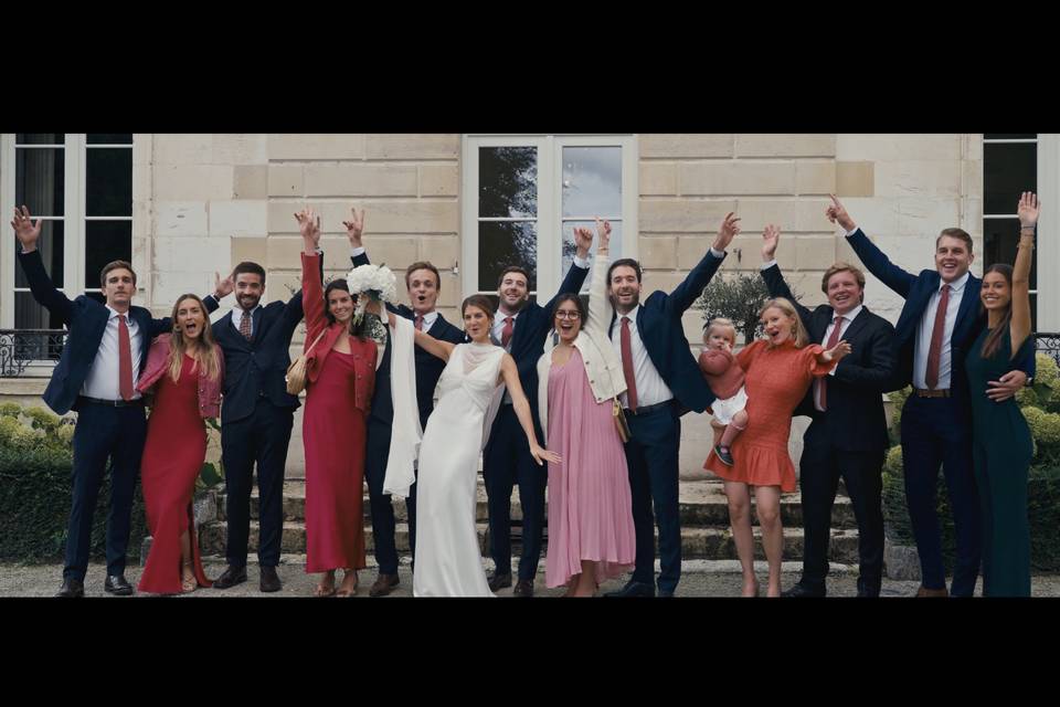 La famille