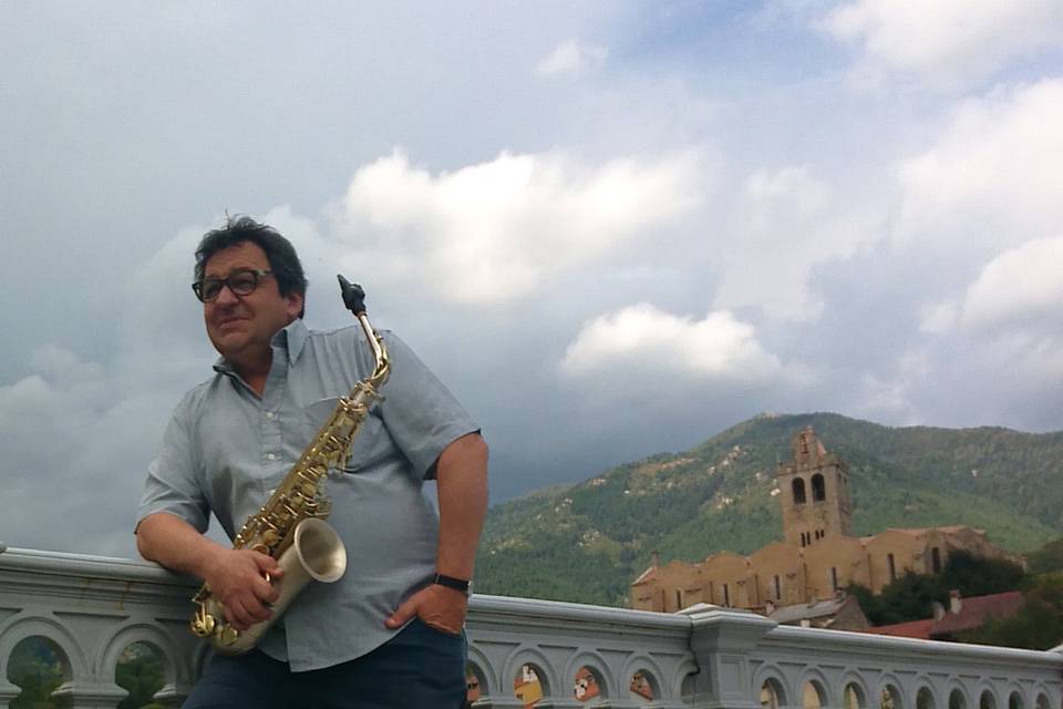 Saxothi