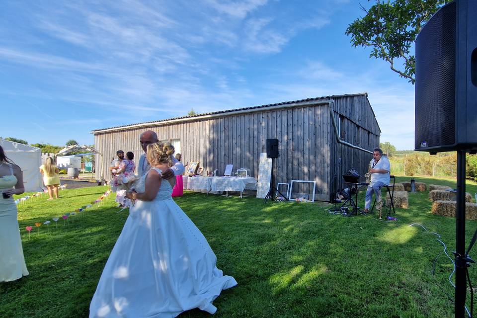 Mariage