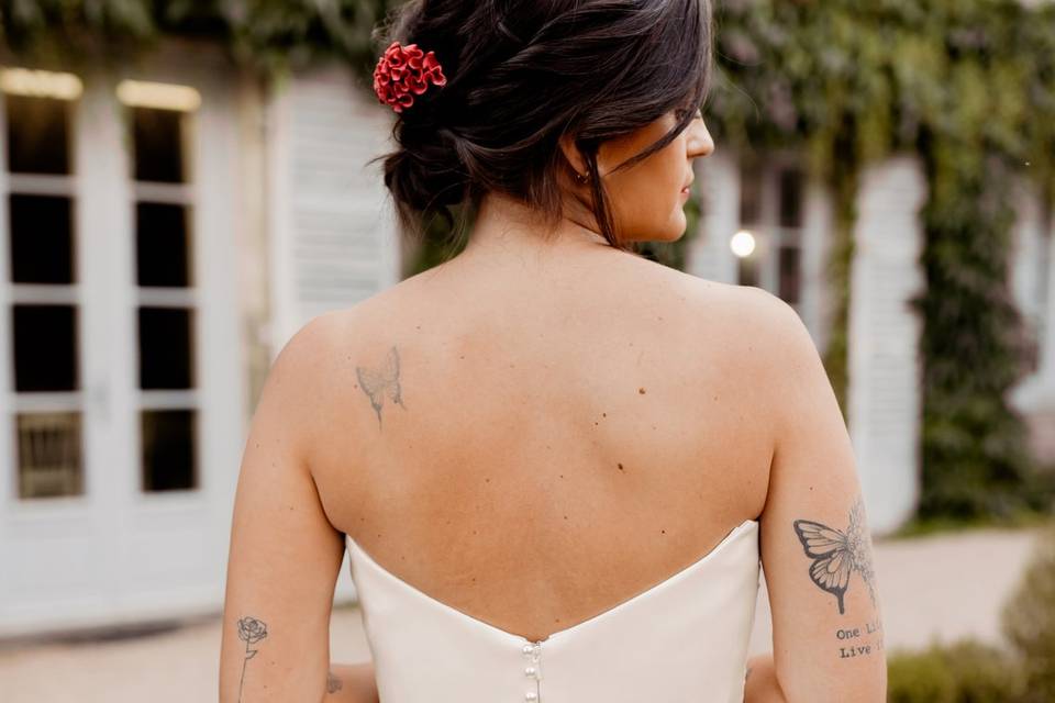 Chignon