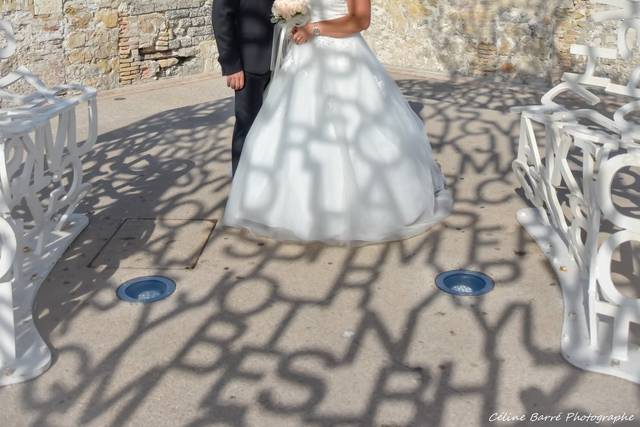 Photo de couple
