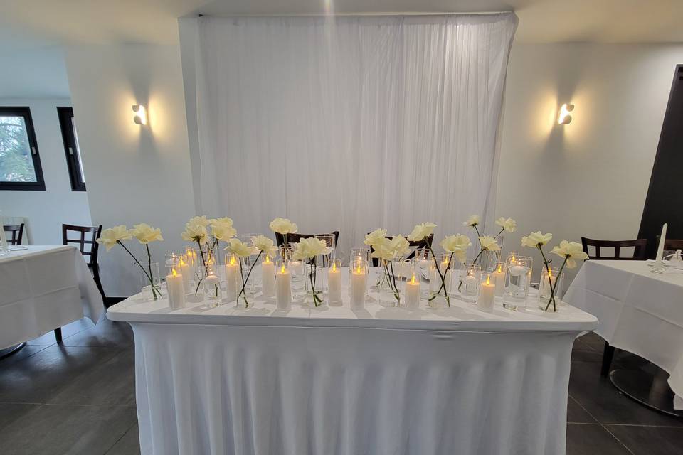 Mariage