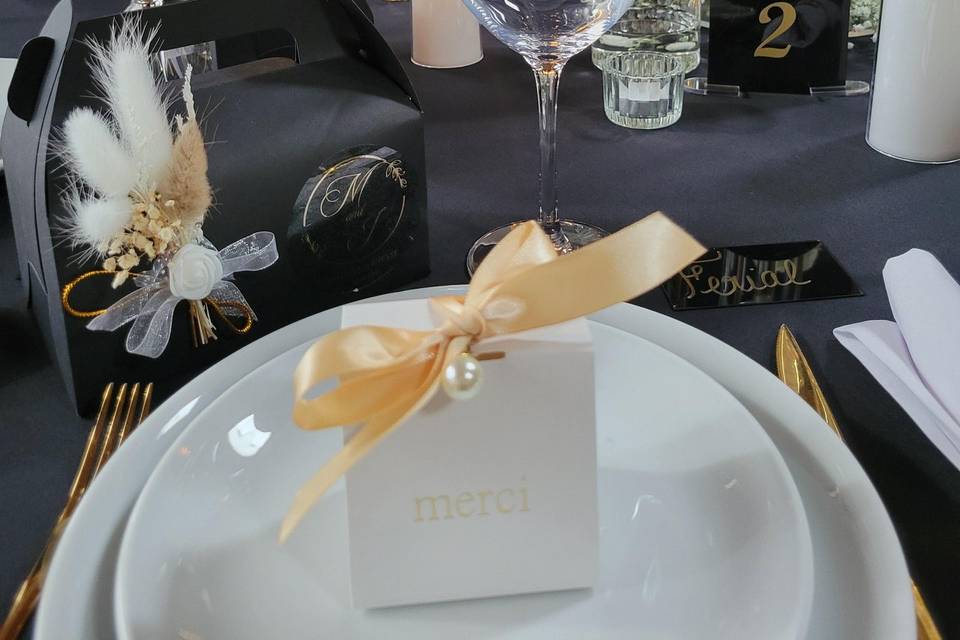 Mariage