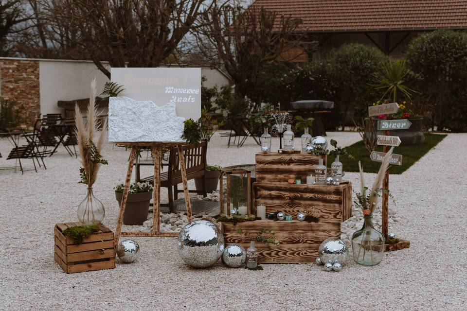 Mariage