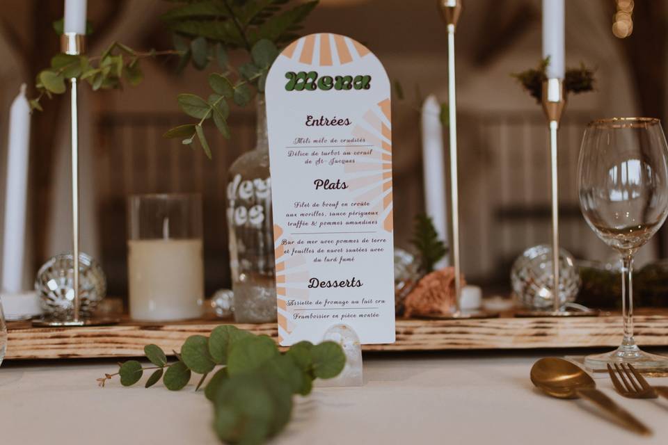 Mariage