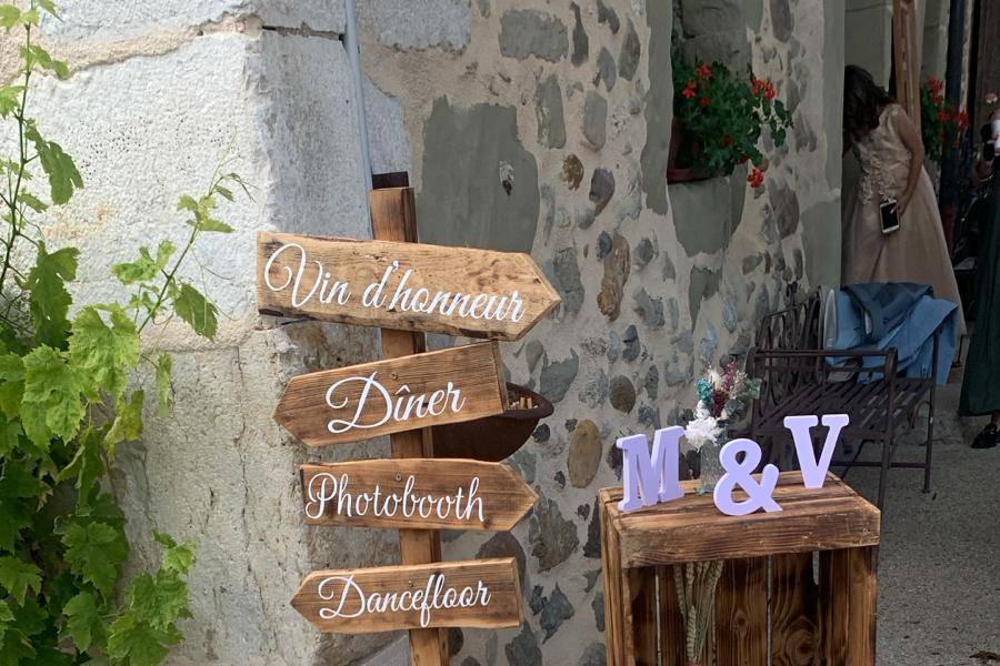Mariage